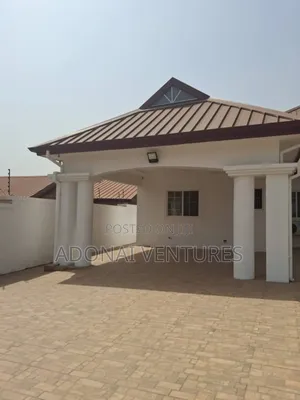 4bdrm House in Sokoban Konkorl, Kumasi Metropolitan for sale