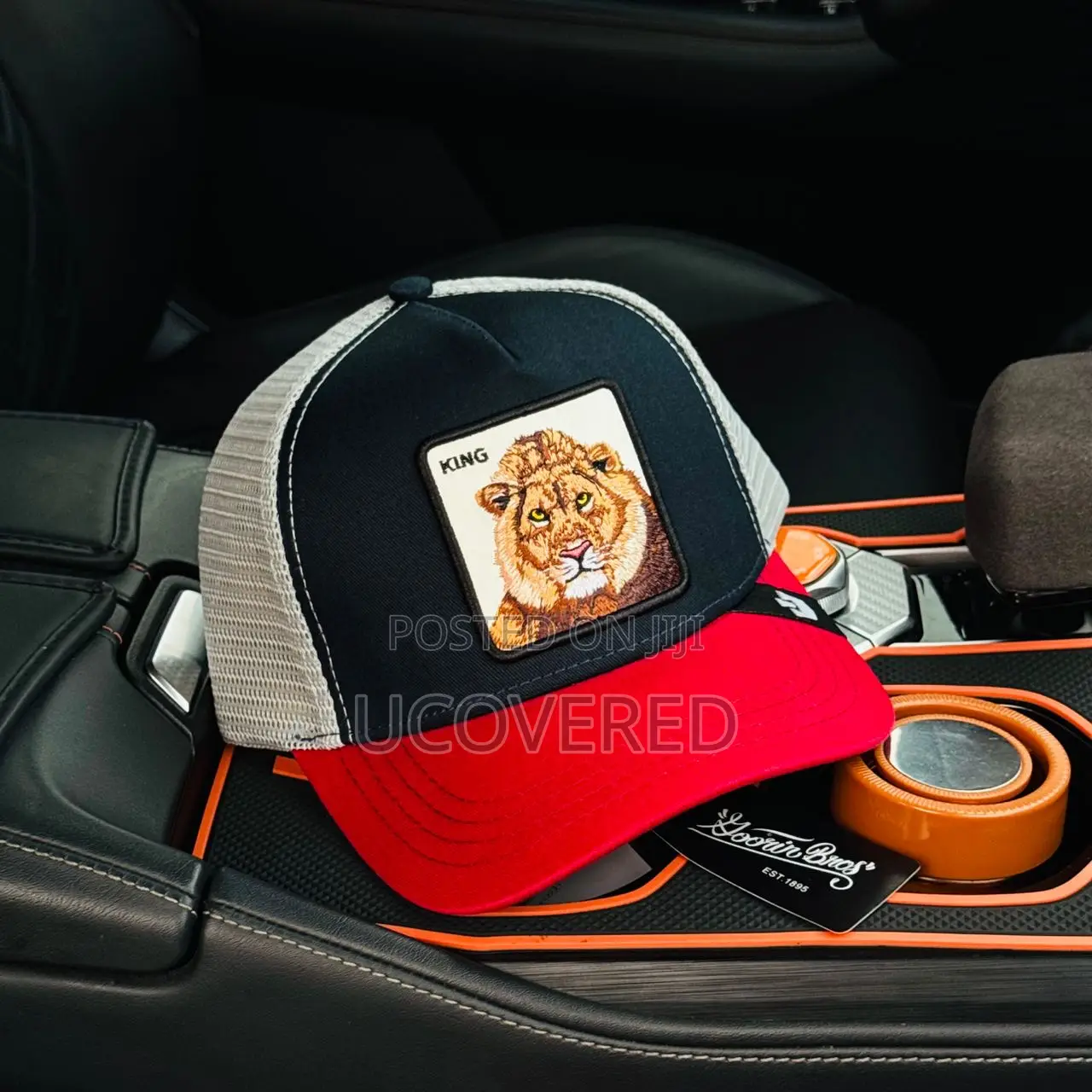 Quality Unisex Caps With New Designs