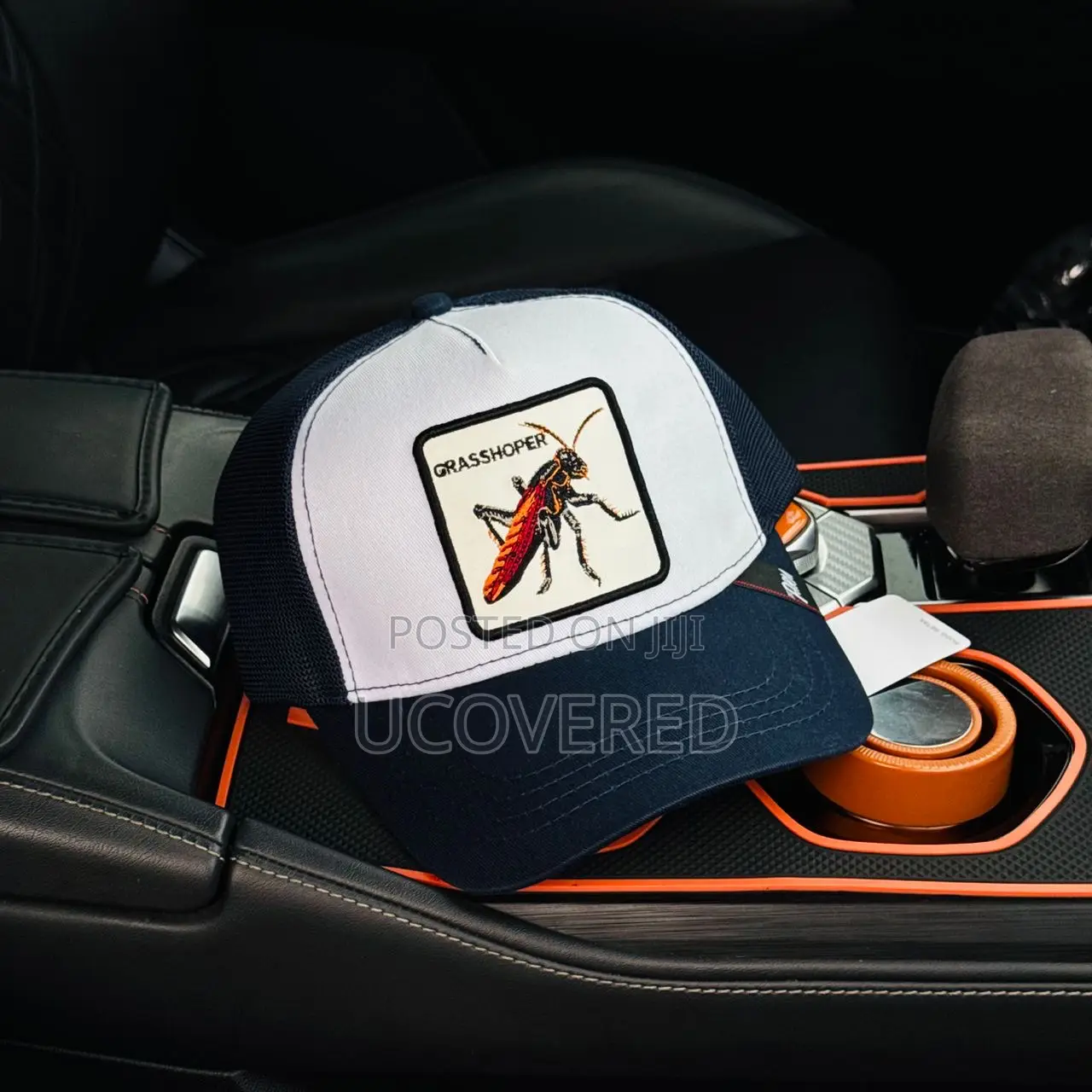 Quality Unisex Caps With New Designs