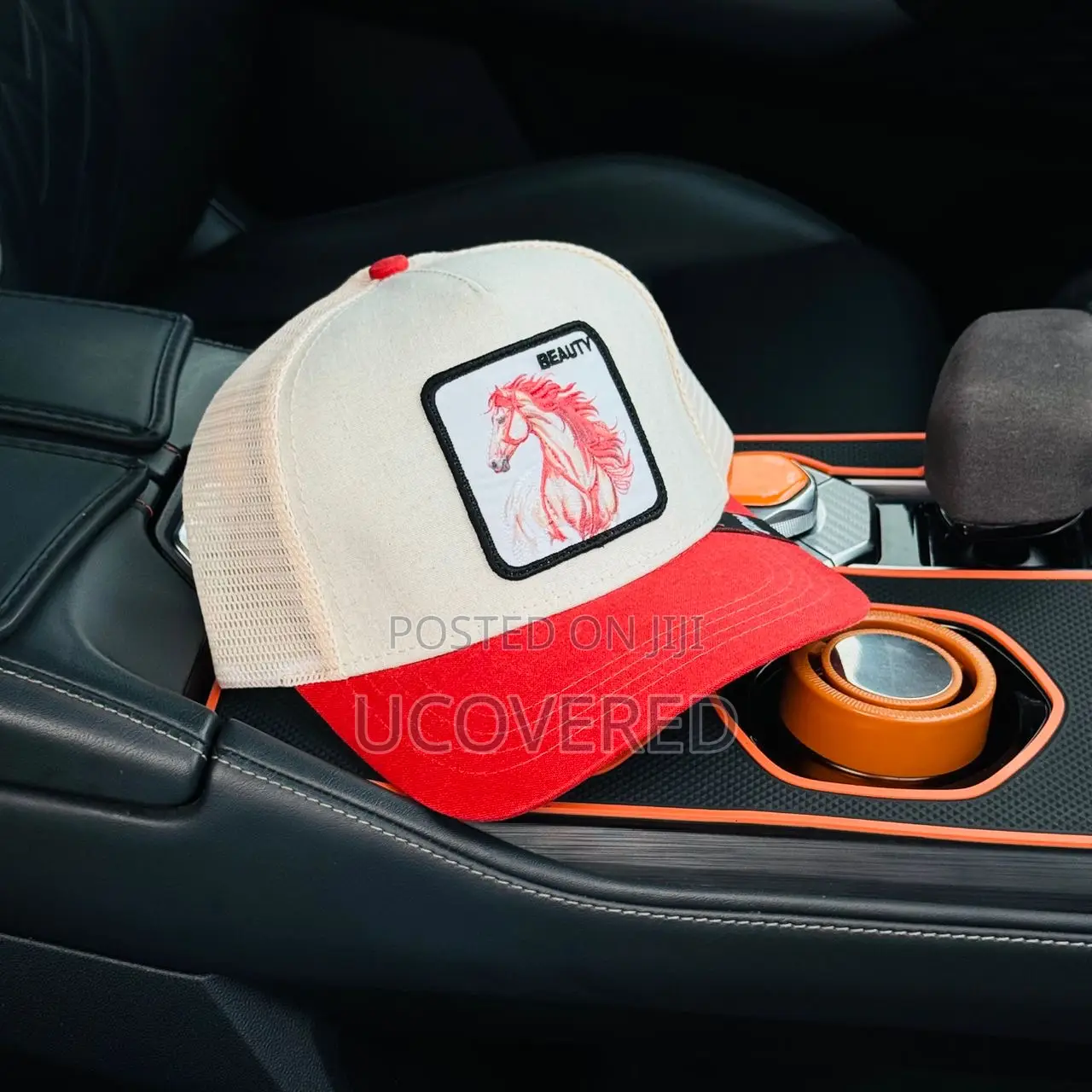 Quality Unisex Caps With New Designs