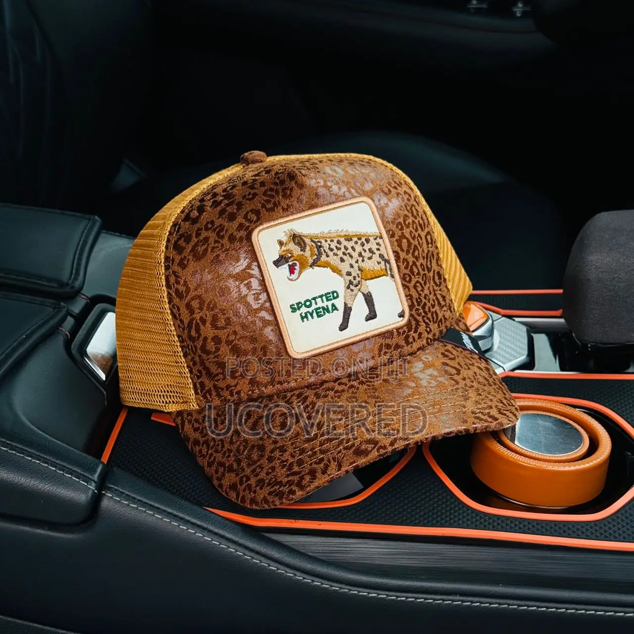 Quality Unisex Caps With New Designs