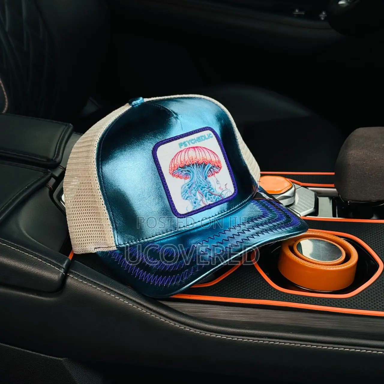 Quality Unisex Caps With New Designs
