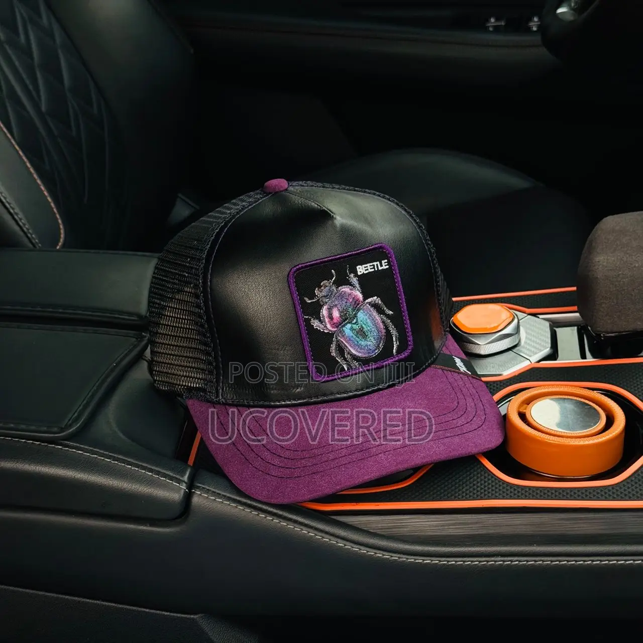 Quality Unisex Caps With New Designs