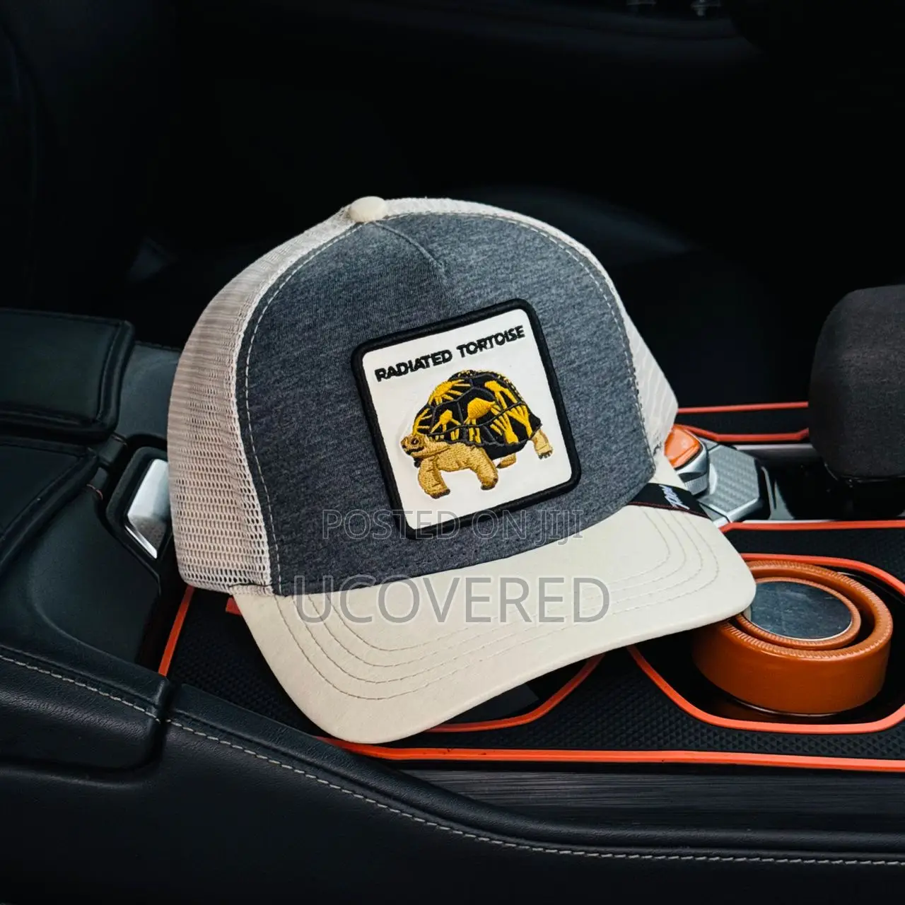 Quality Unisex Caps With New Designs