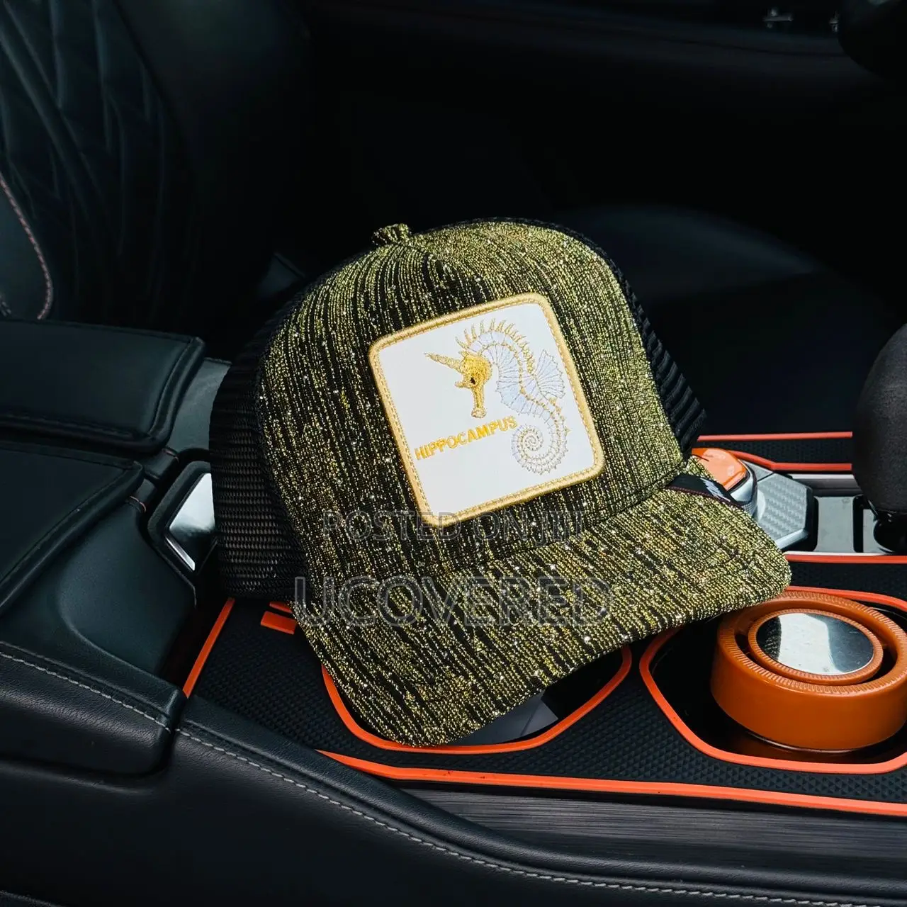 Quality Unisex Caps With New Designs