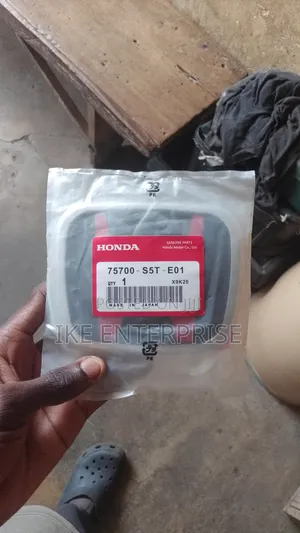 Honda Civic Glass Emblem/Logo/Crown 2016,2017,2018,2019,2020,2021