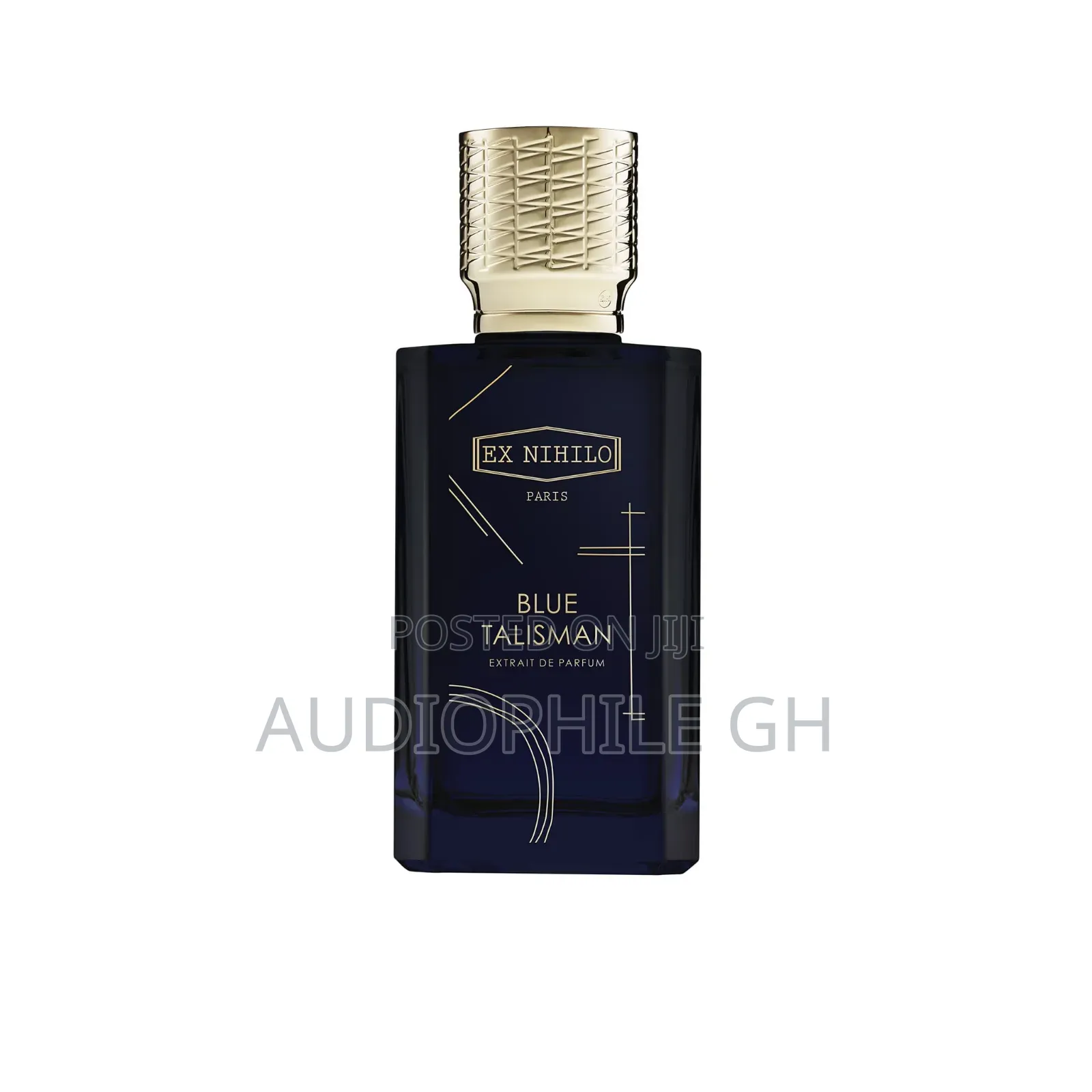 Ex Nihilo Blue Talisman Extrait De Parfum