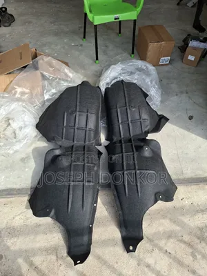 Civic Back Mud Guard Pair 2016,2017,2018,2019,2020,2021
