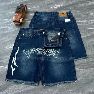 Quality Jeans Shorts