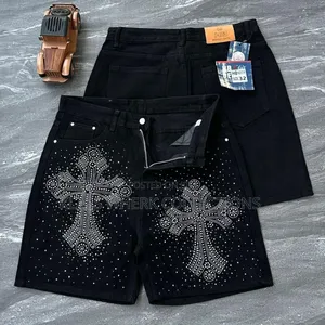 Quality Jeans Shorts