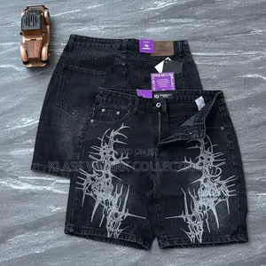 Quality Jeans Shorts