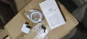 Original 30w Charger for Phone and Tablets