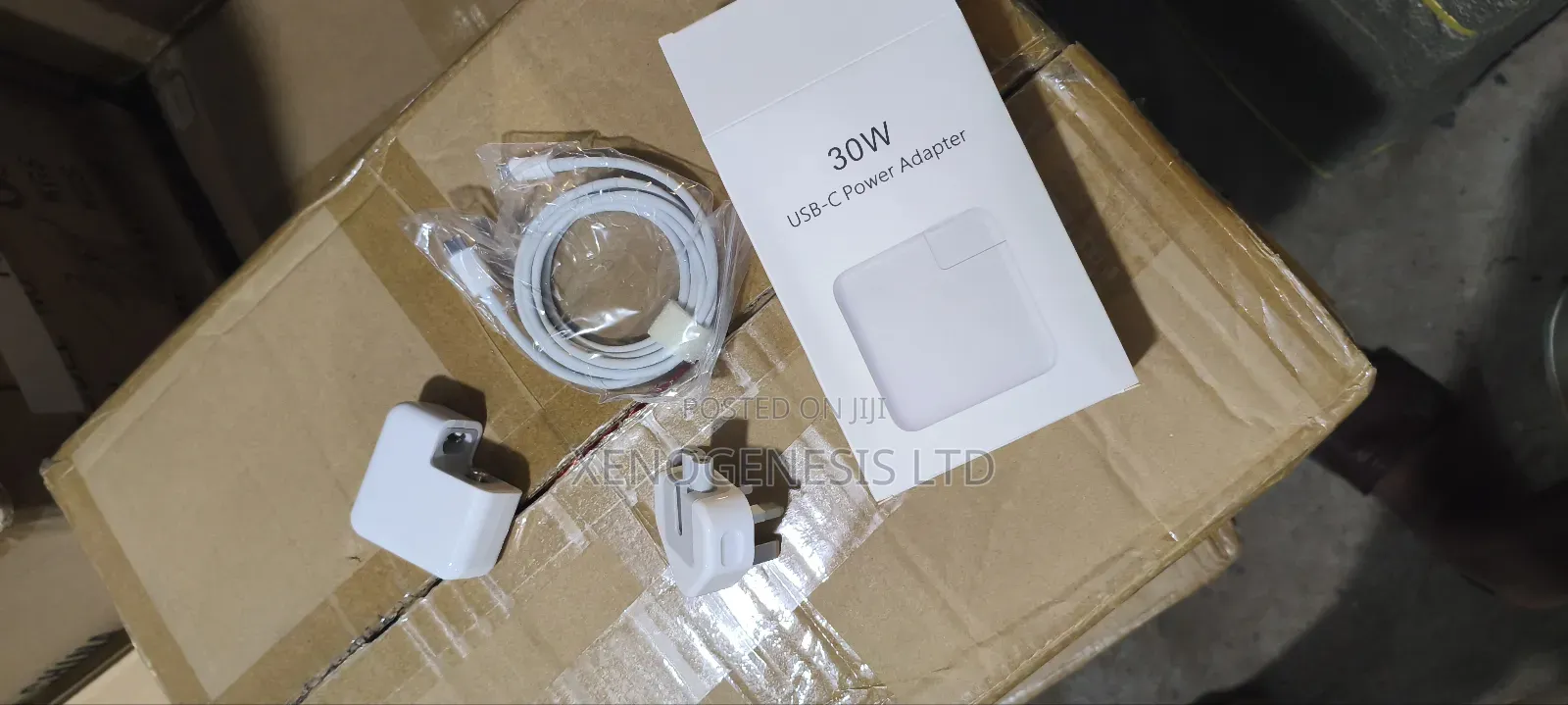 Original 30w Charger for Phone and Tablets