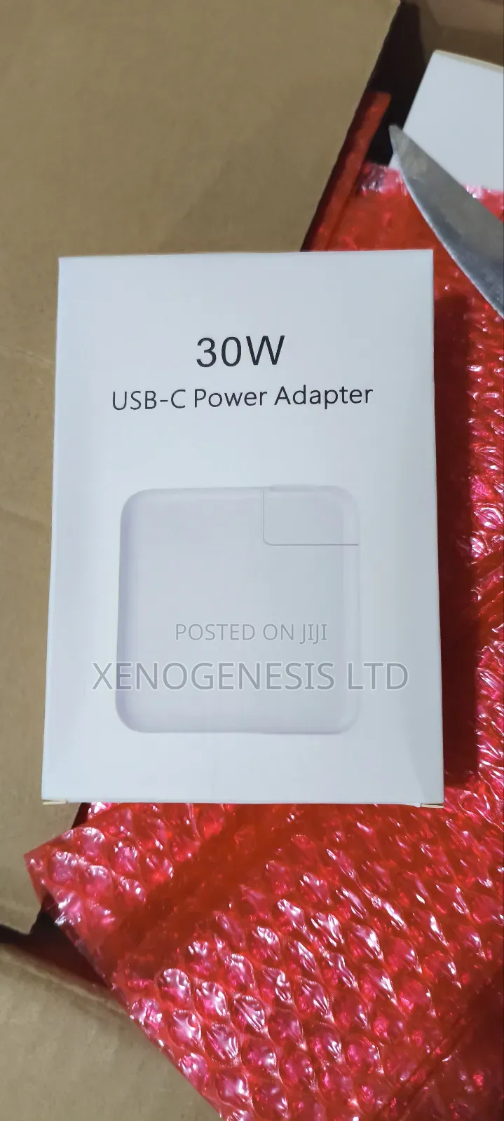Original 30w Charger for Phone and Tablets
