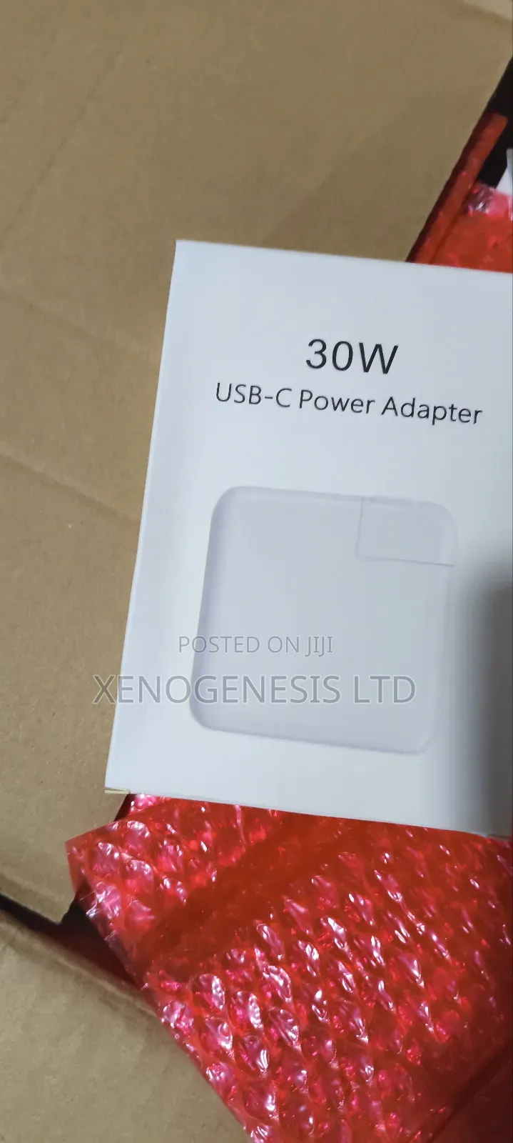 Original 30w Charger for Phone and Tablets