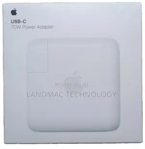 Apple 87w Usb-c Power Adapter