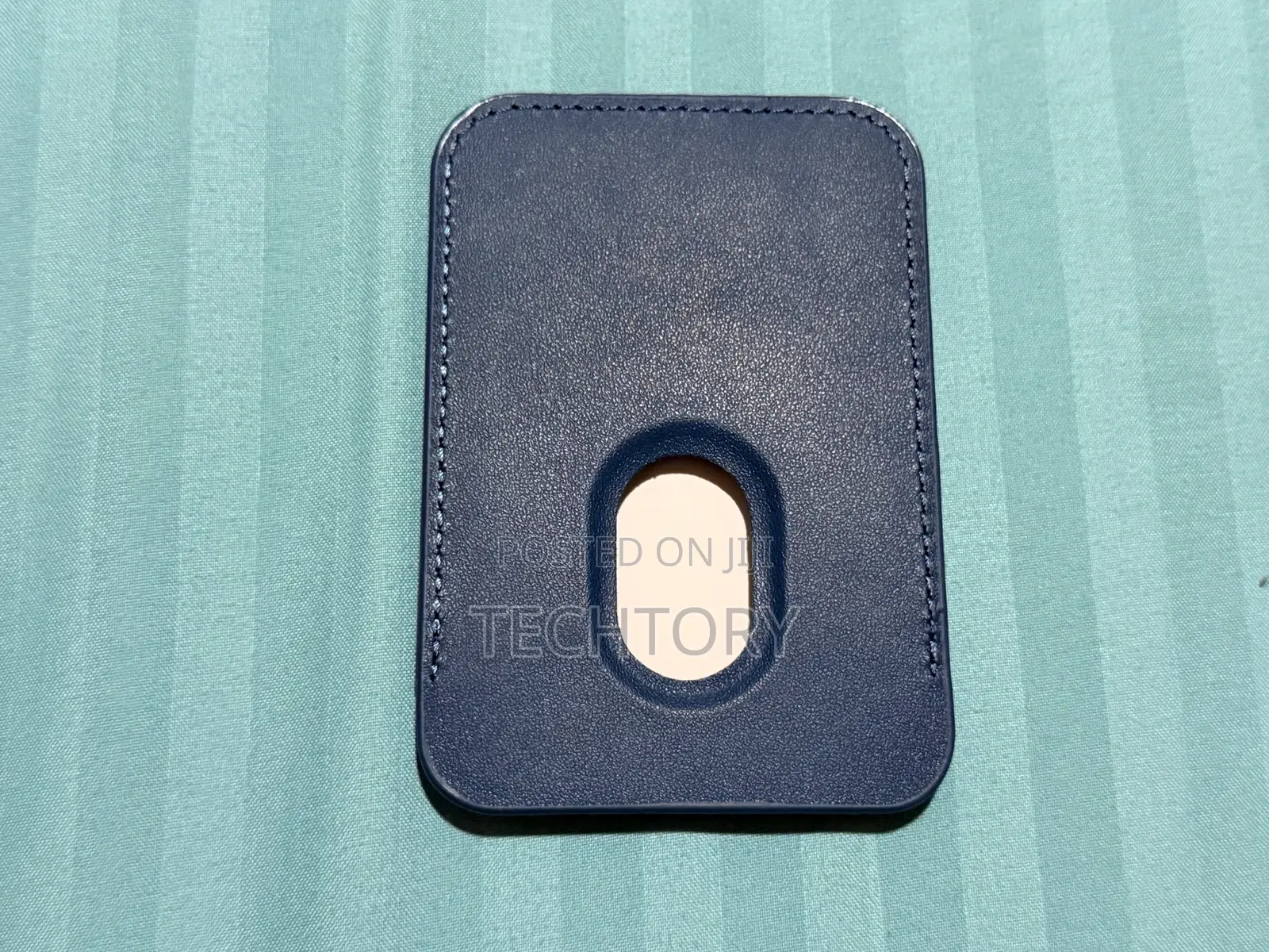 Magsafe Phone Leather Card Holder