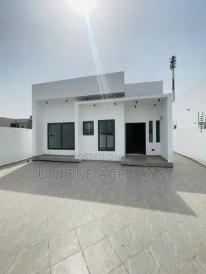 3bdrm Bungalow in Spintex for sale