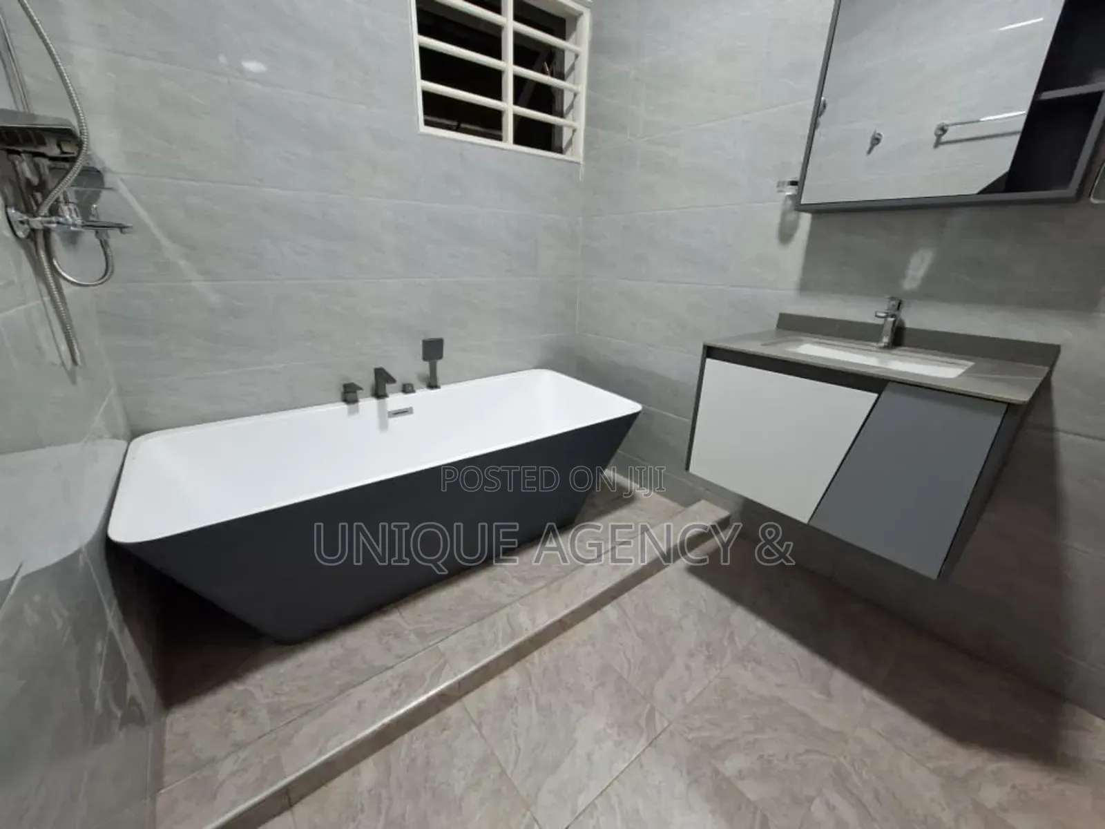 3bdrm Bungalow in Spintex for sale