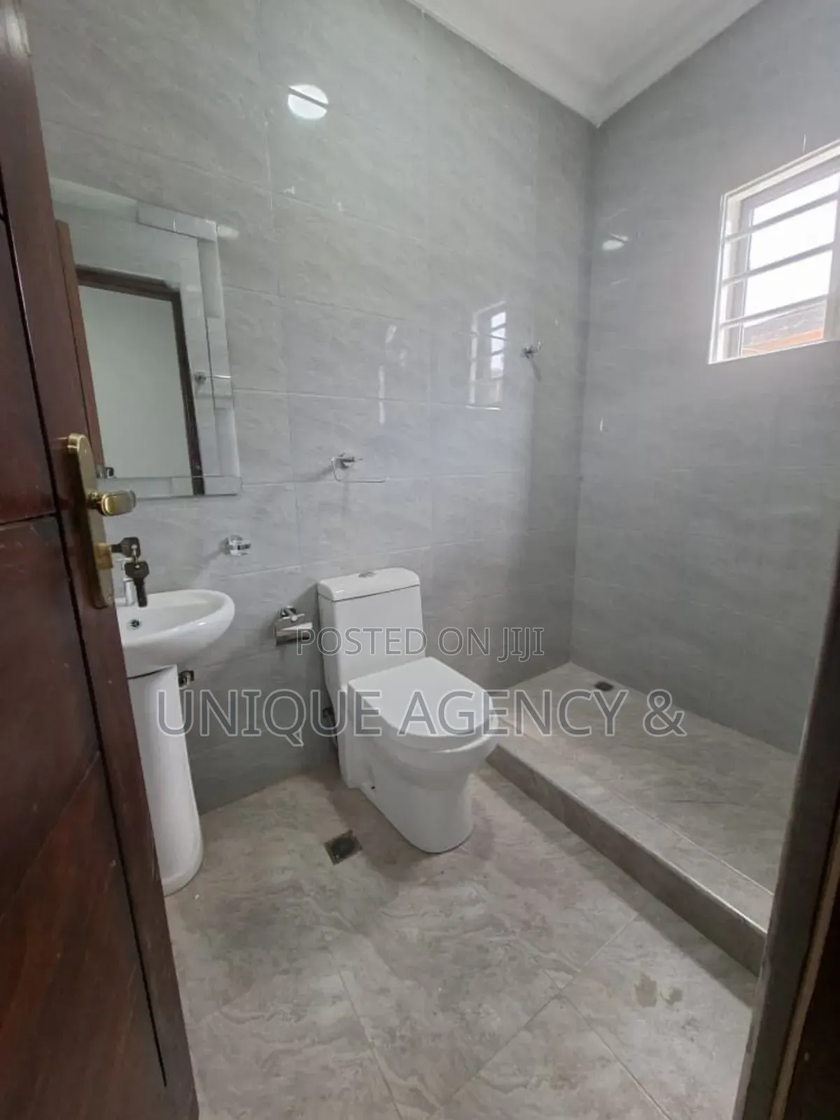 3bdrm Bungalow in Spintex for sale