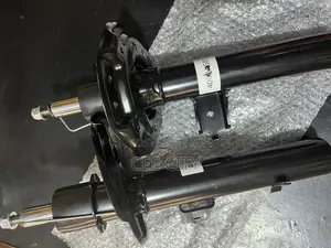 Mitsubishi Outlander 2022-2024 Front Shock Absorbers