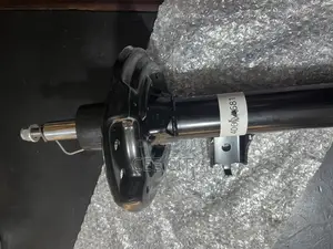 Mitsubishi Outlander 2022-2024 Front Shock Absorbers
