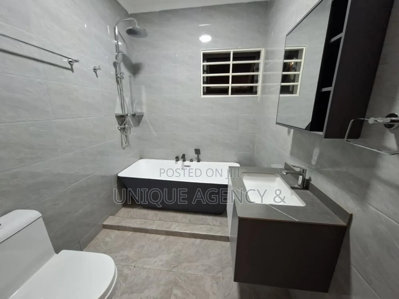 3bdrm Bungalow in Spintex for sale