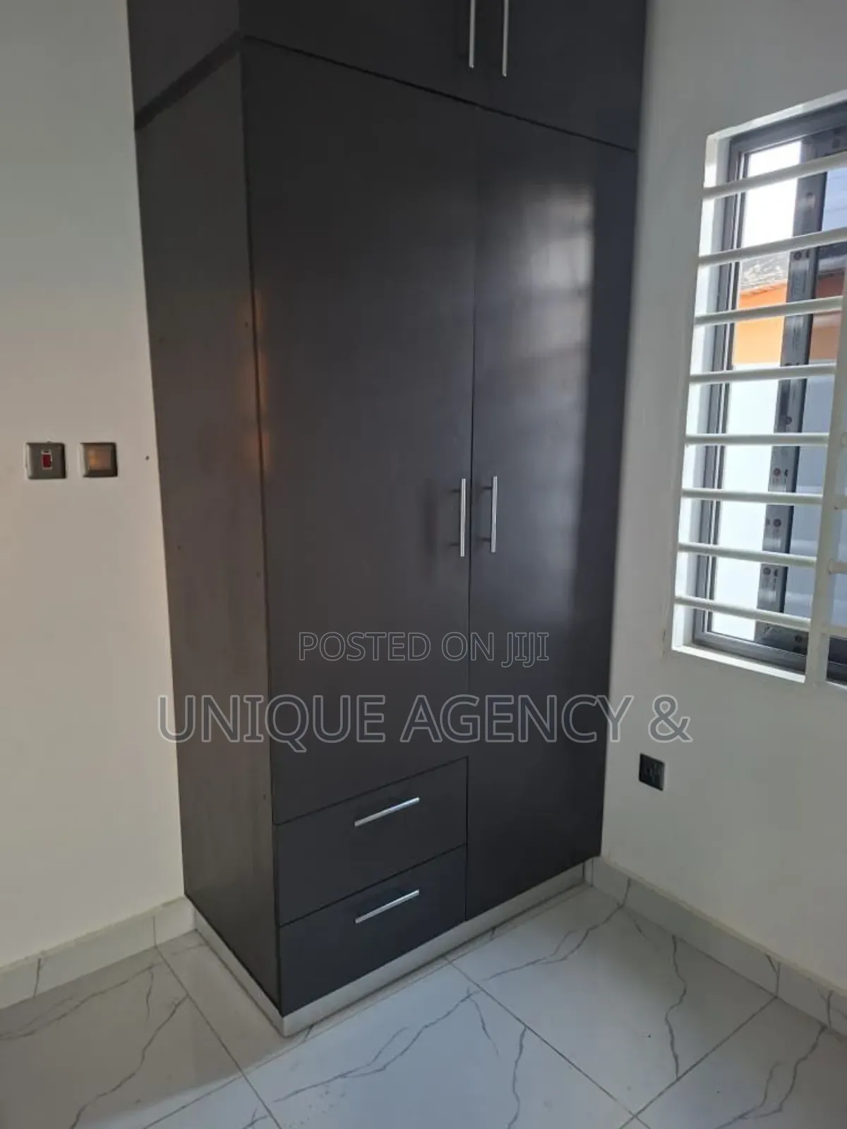3bdrm Bungalow in Spintex for sale