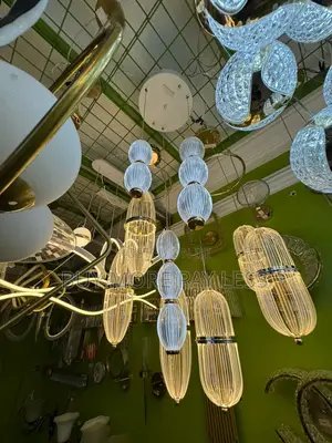 Modern Decorative Ceiling Pendant Light