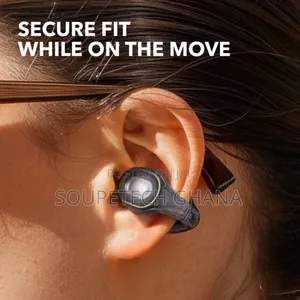 Soundcore C30i Wireless Earbuds – Clear Sound Long Battery Life