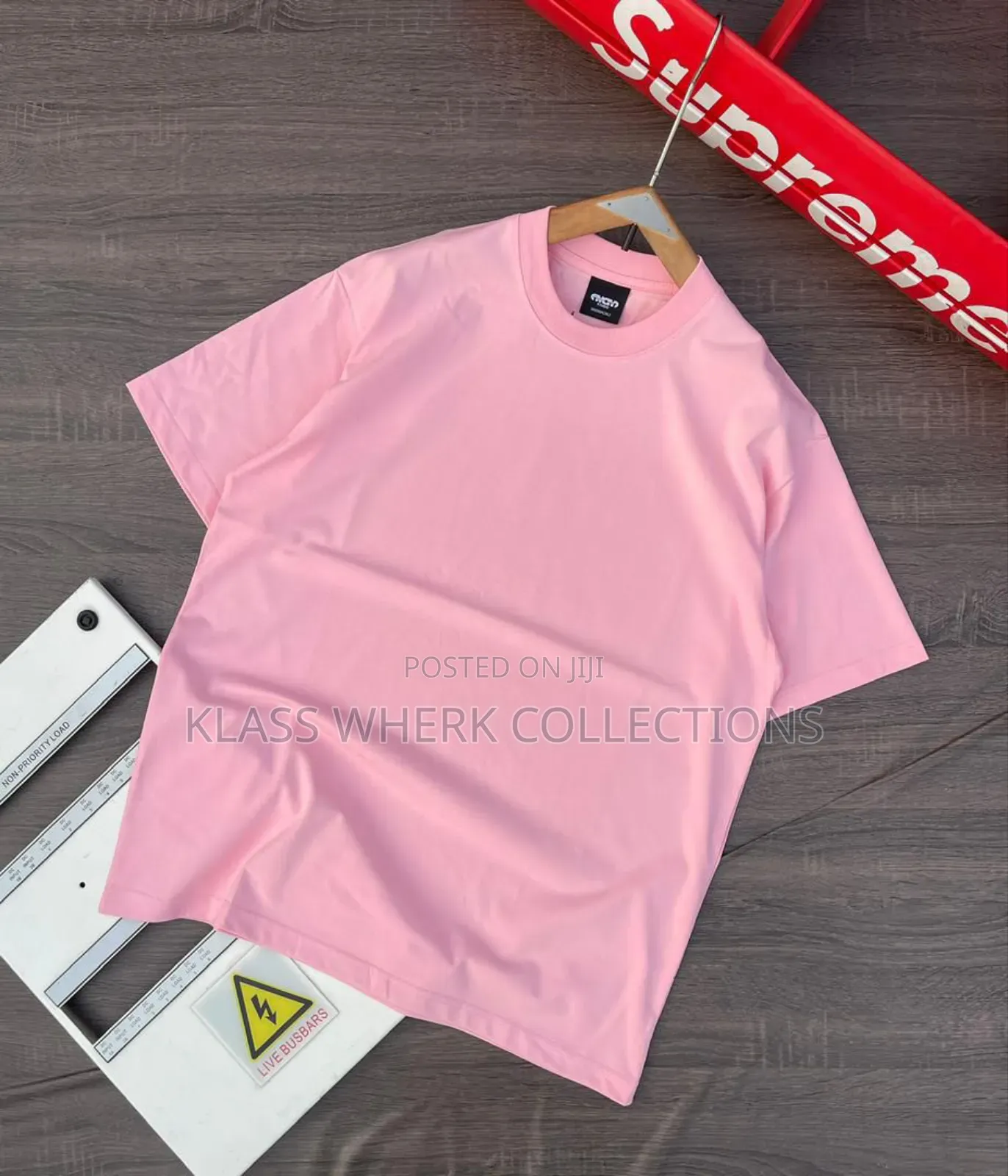 Cotton Plain Shirts