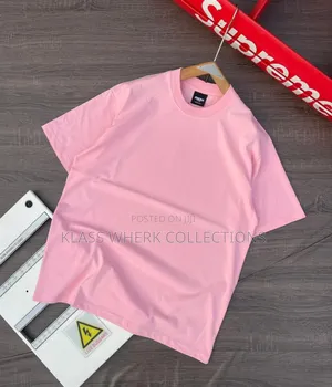 Cotton Plain Shirts