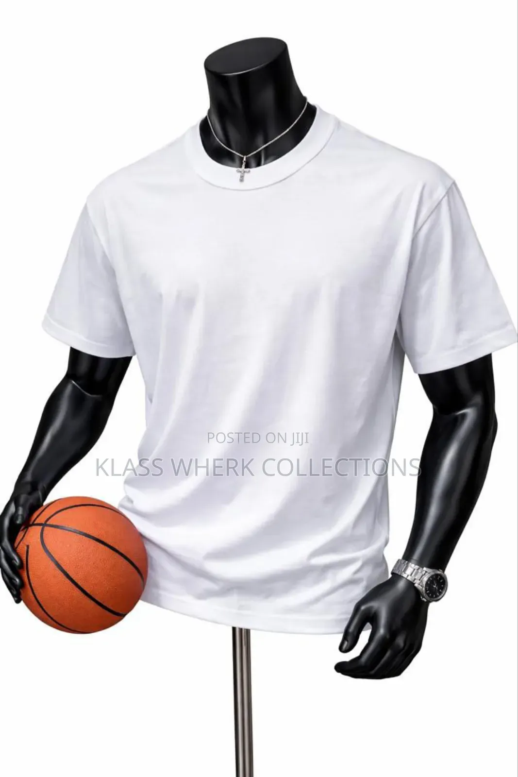 Cotton Plain Shirts