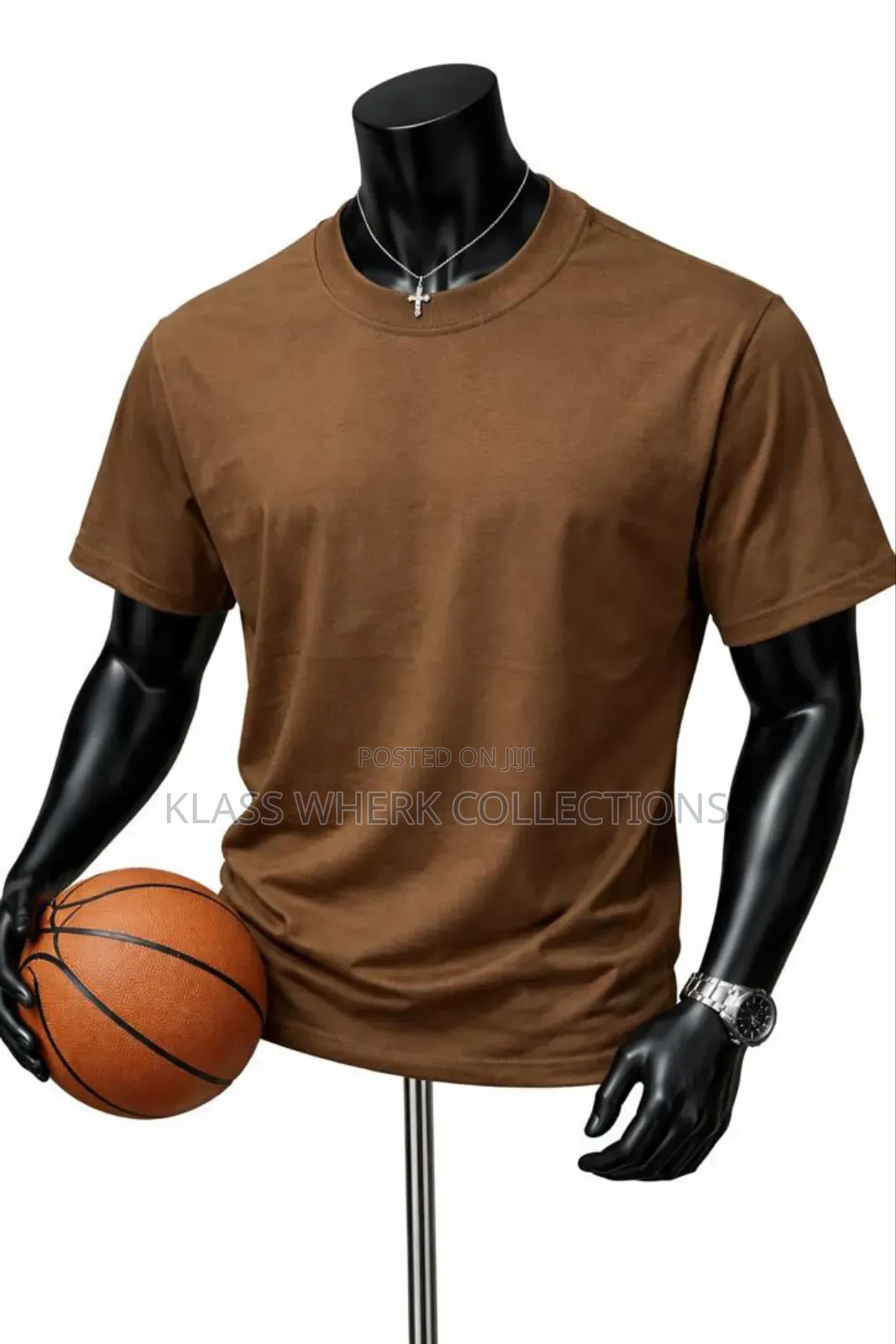 Cotton Plain Shirts