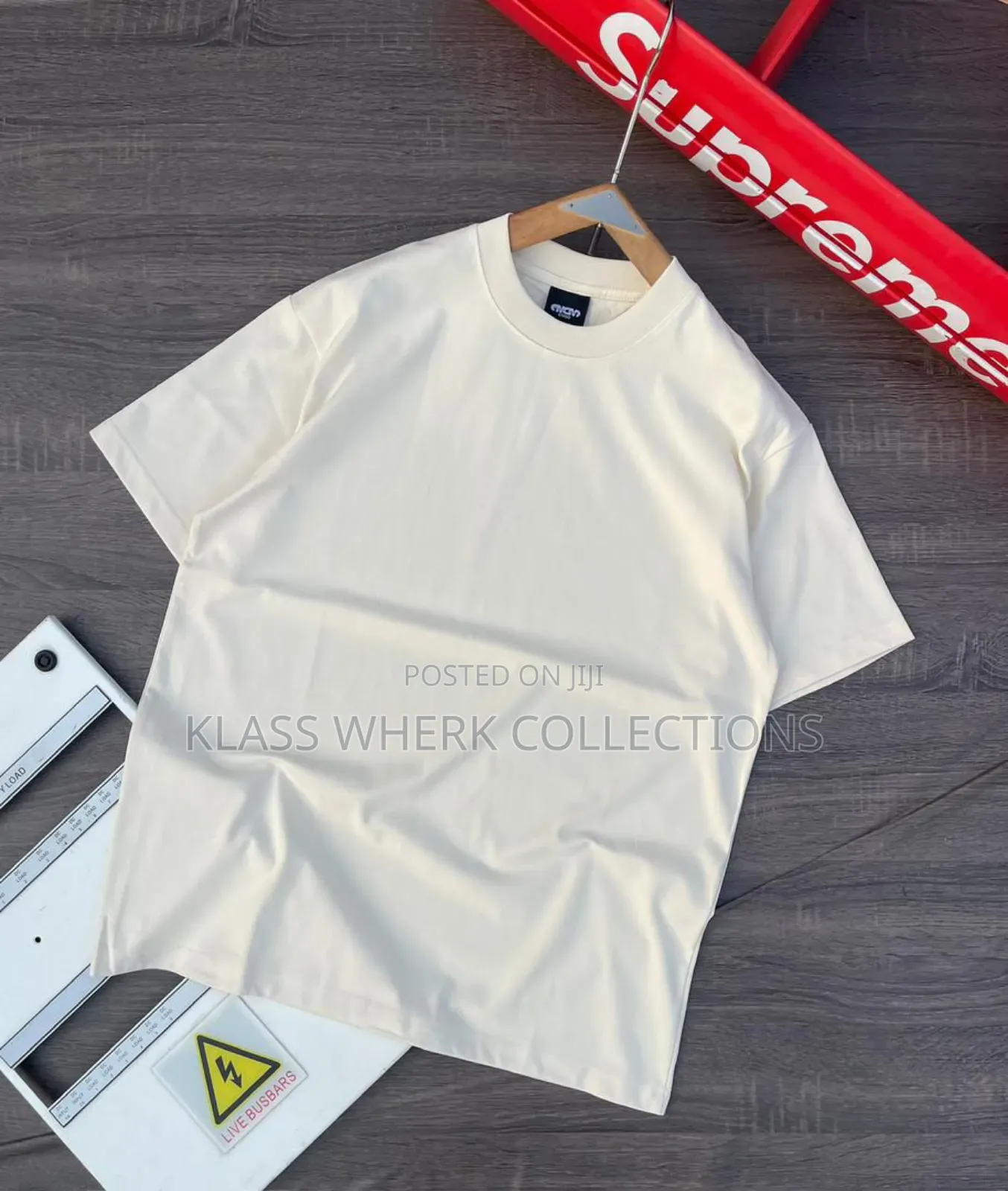 Cotton Plain Shirts