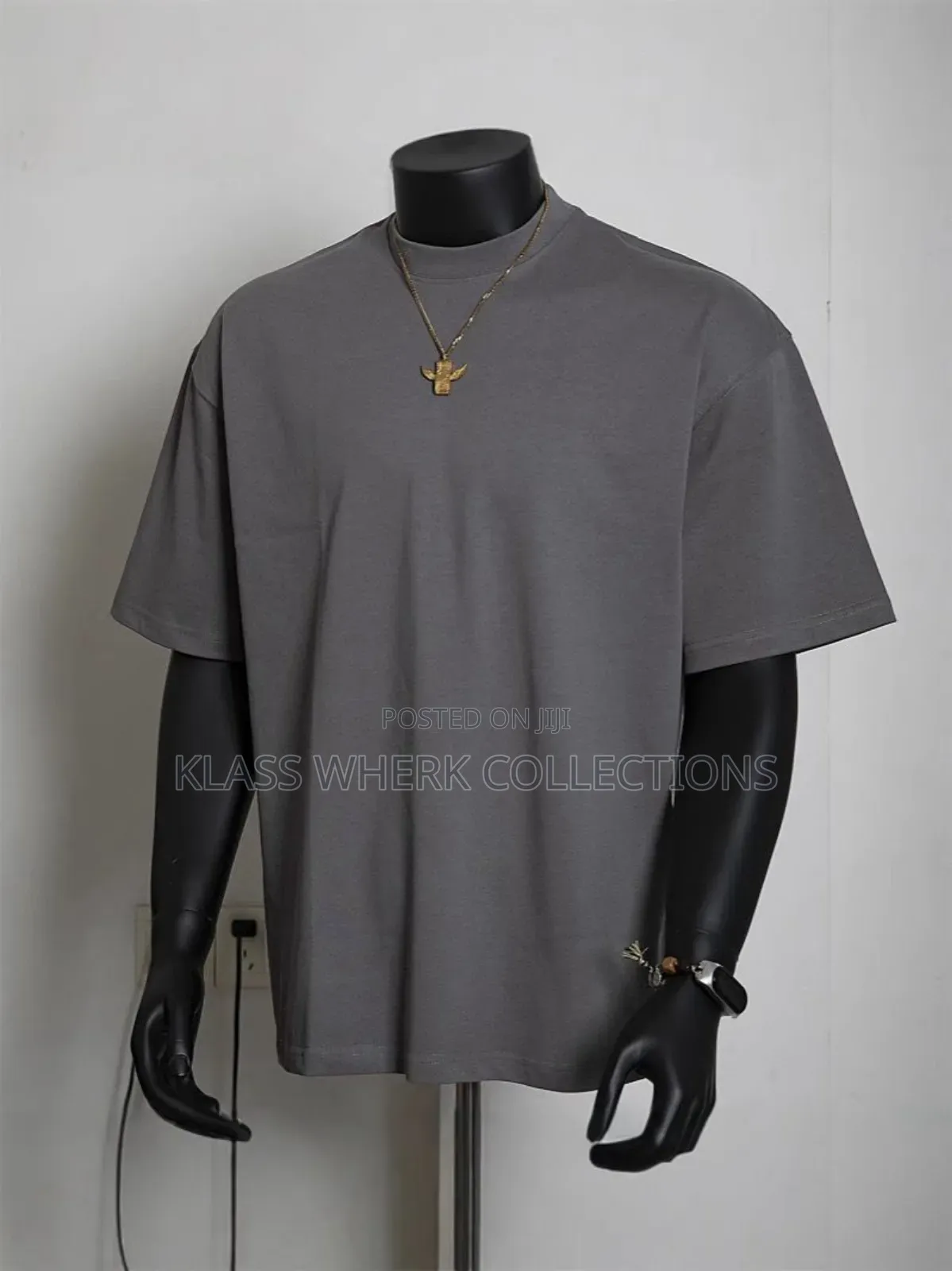 Cotton Plain Shirts
