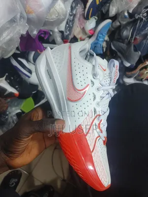 Nike Gt Cut 3 ~ Zoom X (Basketball Shoes X Fashion)