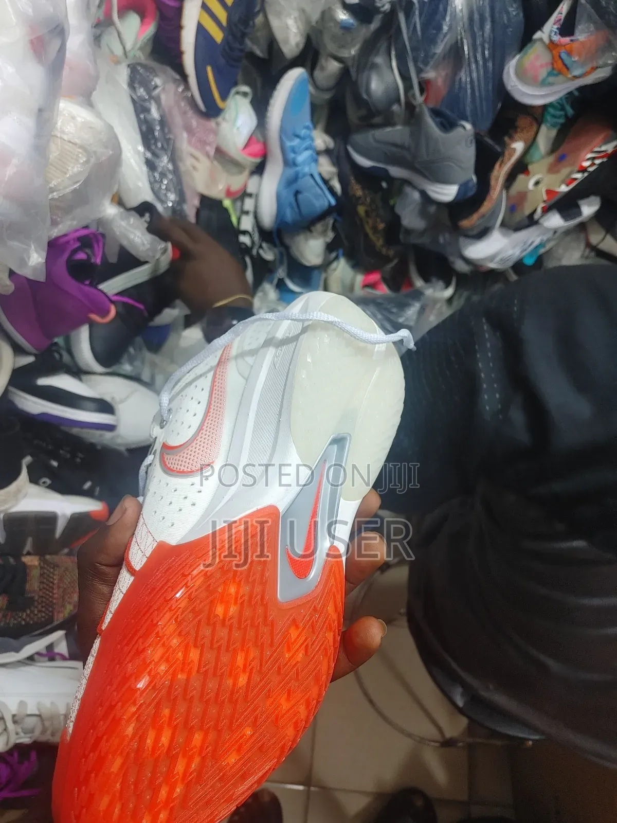 Nike Gt Cut 3 ~ Zoom X (Basketball Shoes X Fashion)