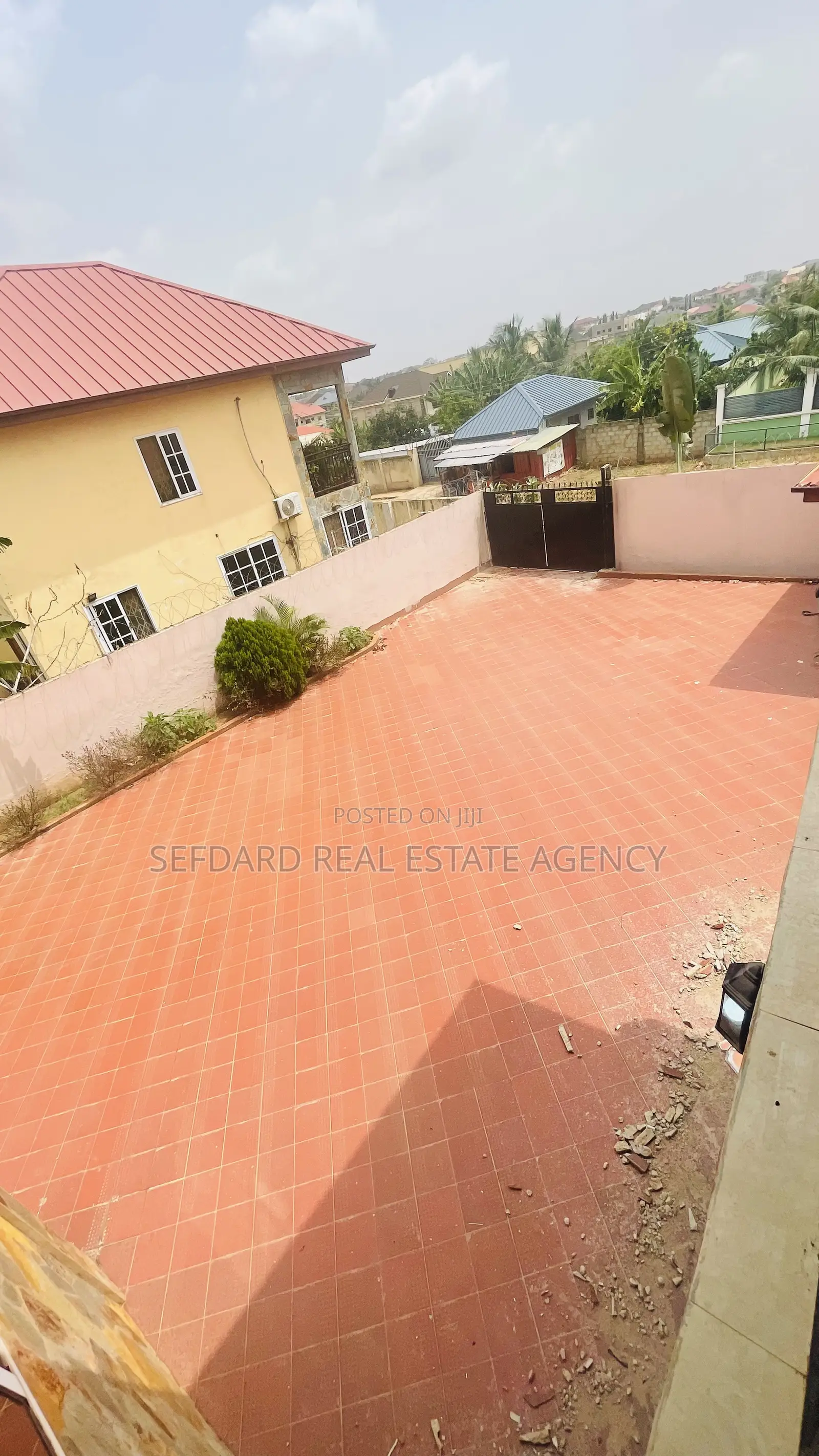 5bdrm House in Oyarifa for rent