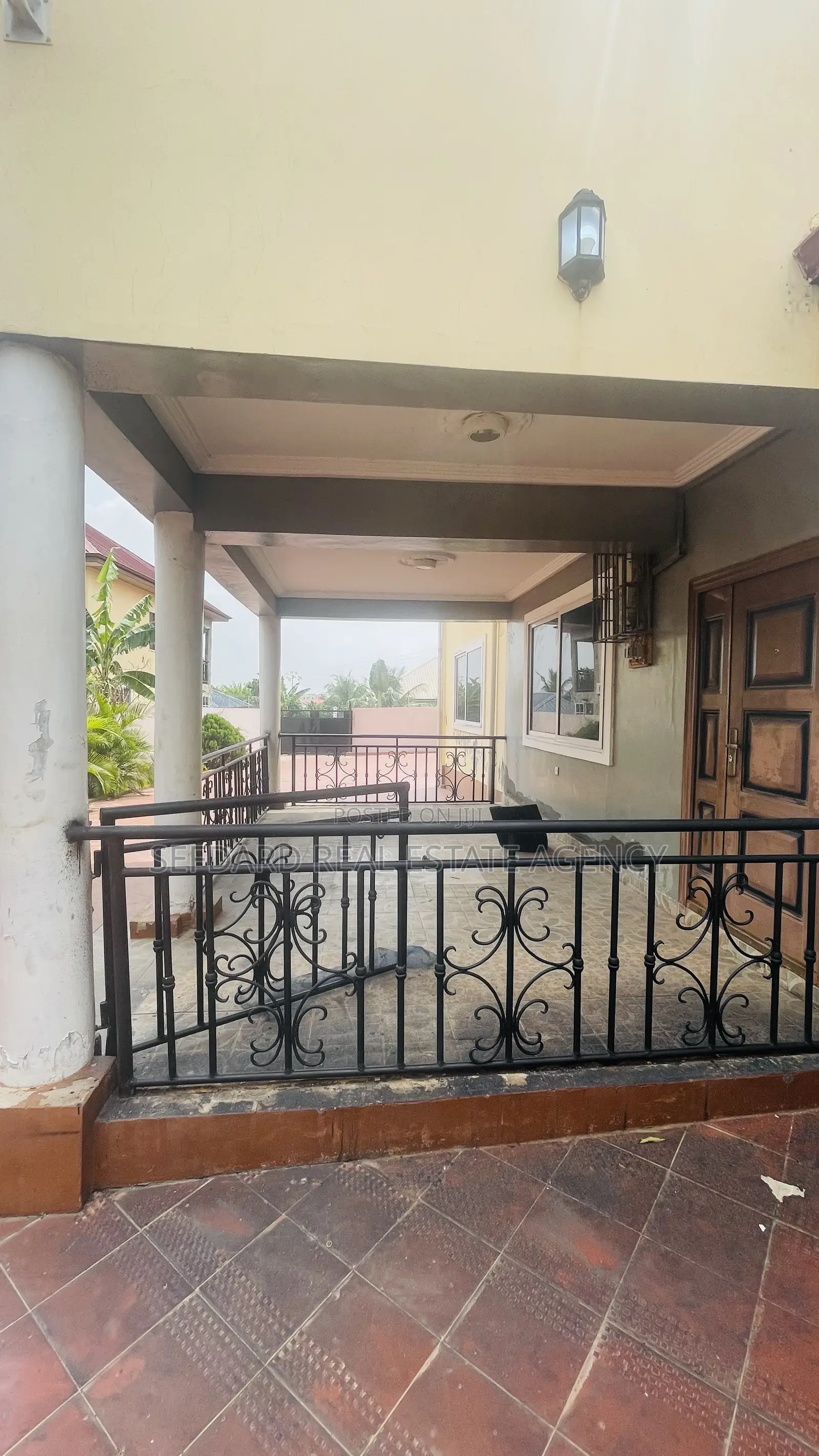 5bdrm House in Oyarifa for rent