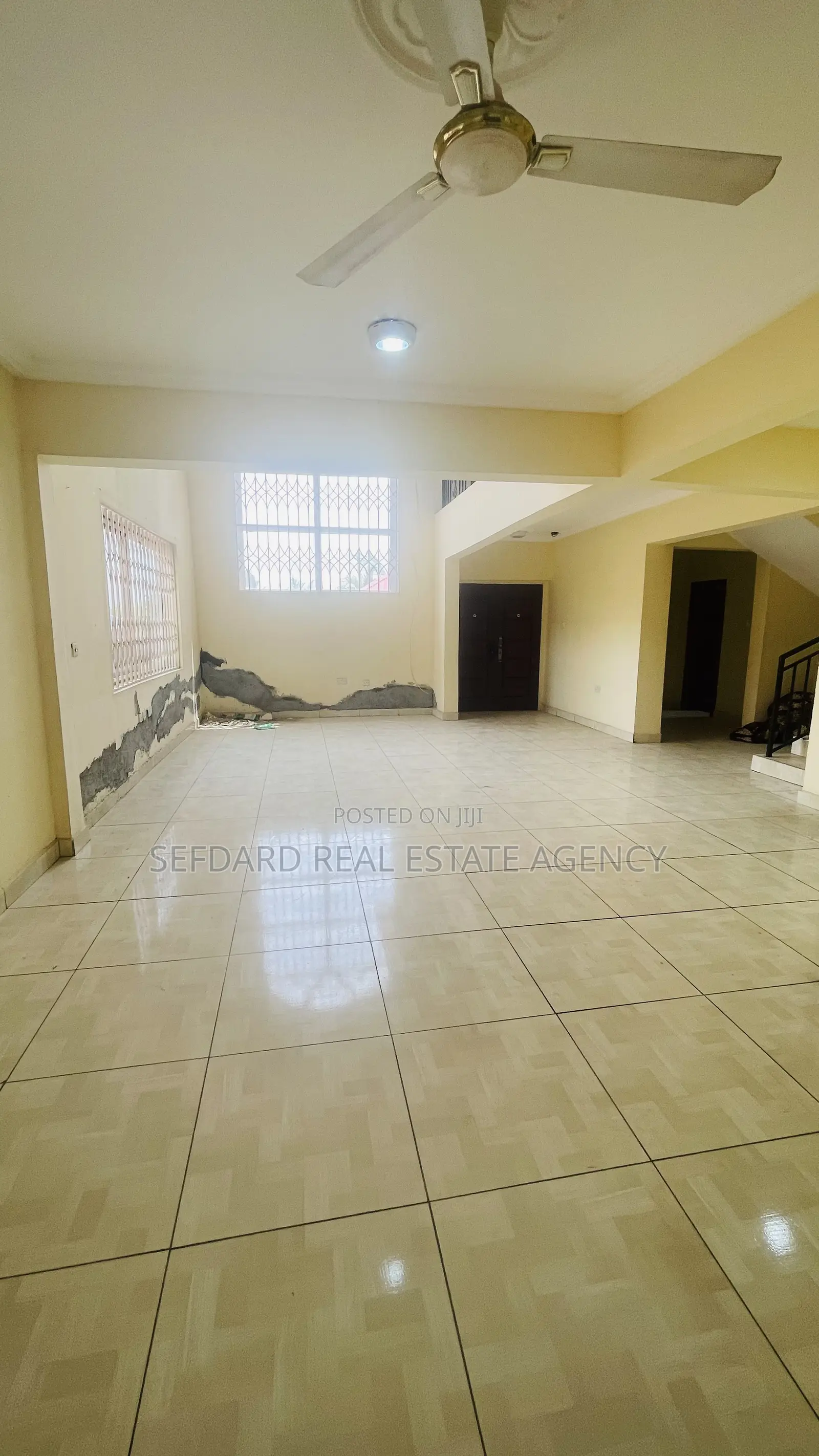 5bdrm House in Oyarifa for rent