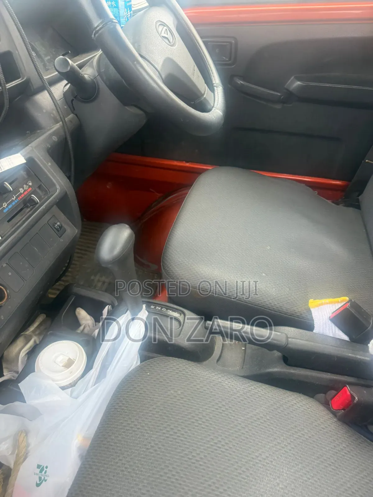 Truck for Sale 