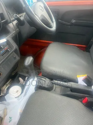 Truck for Sale 
