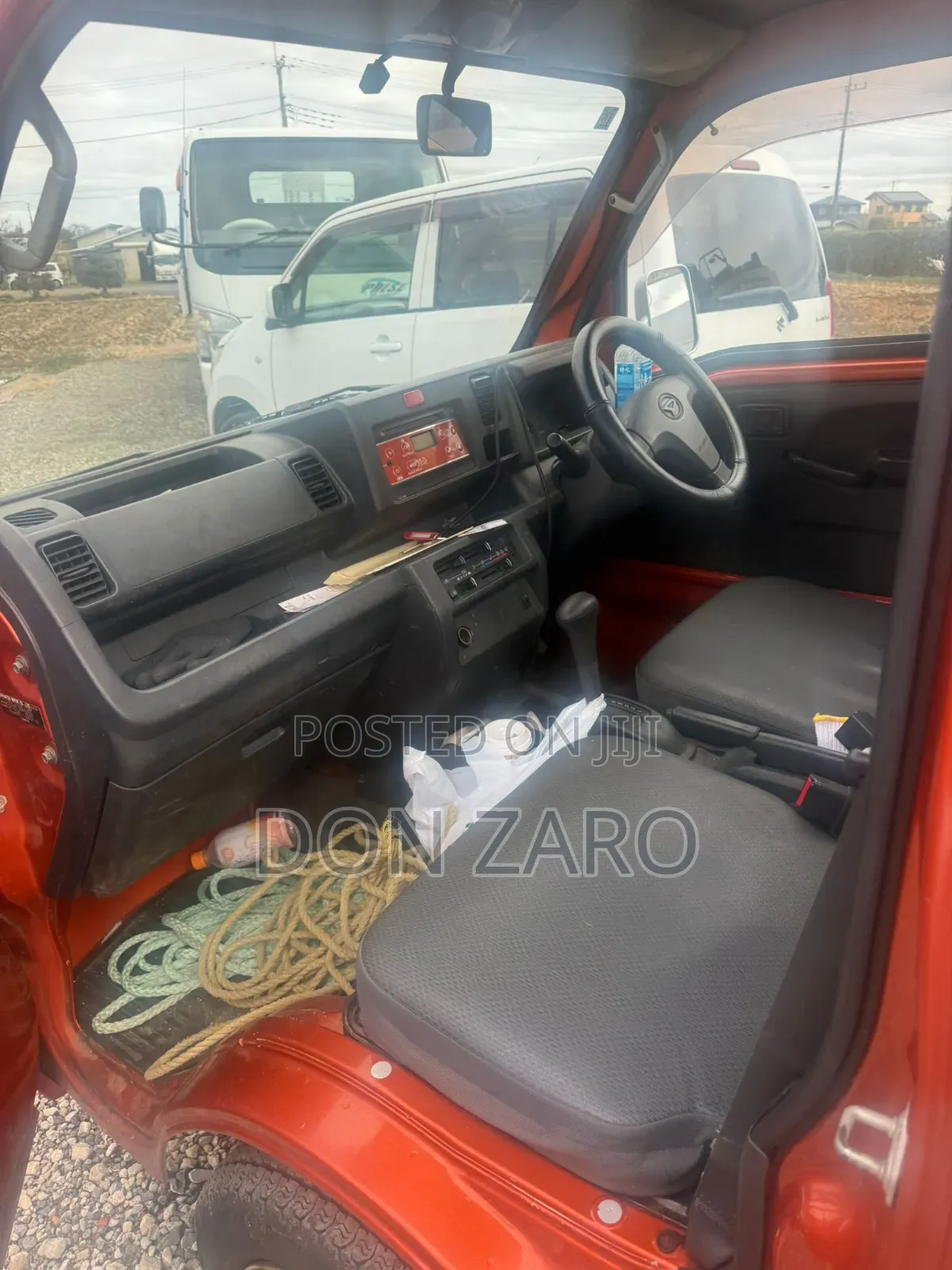 Truck for Sale 