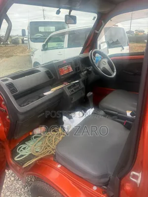Truck for Sale 