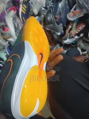 Nike Gt Cut 3 ~ Zoomx (Green)