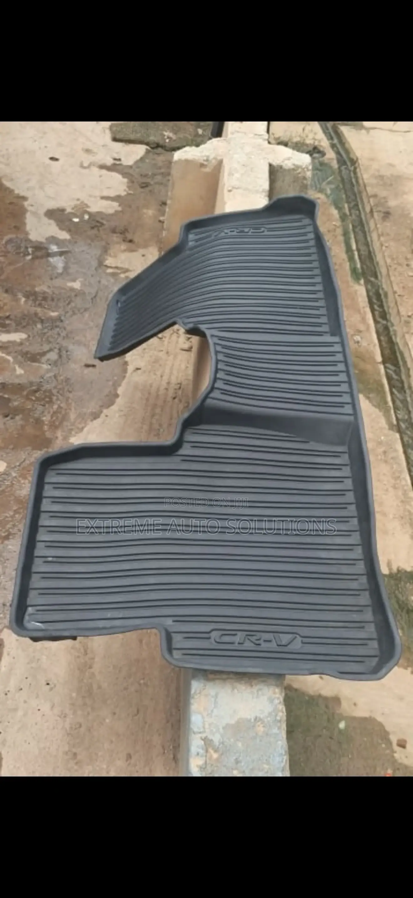 Honda Cr-v 2021 Touring Carpet