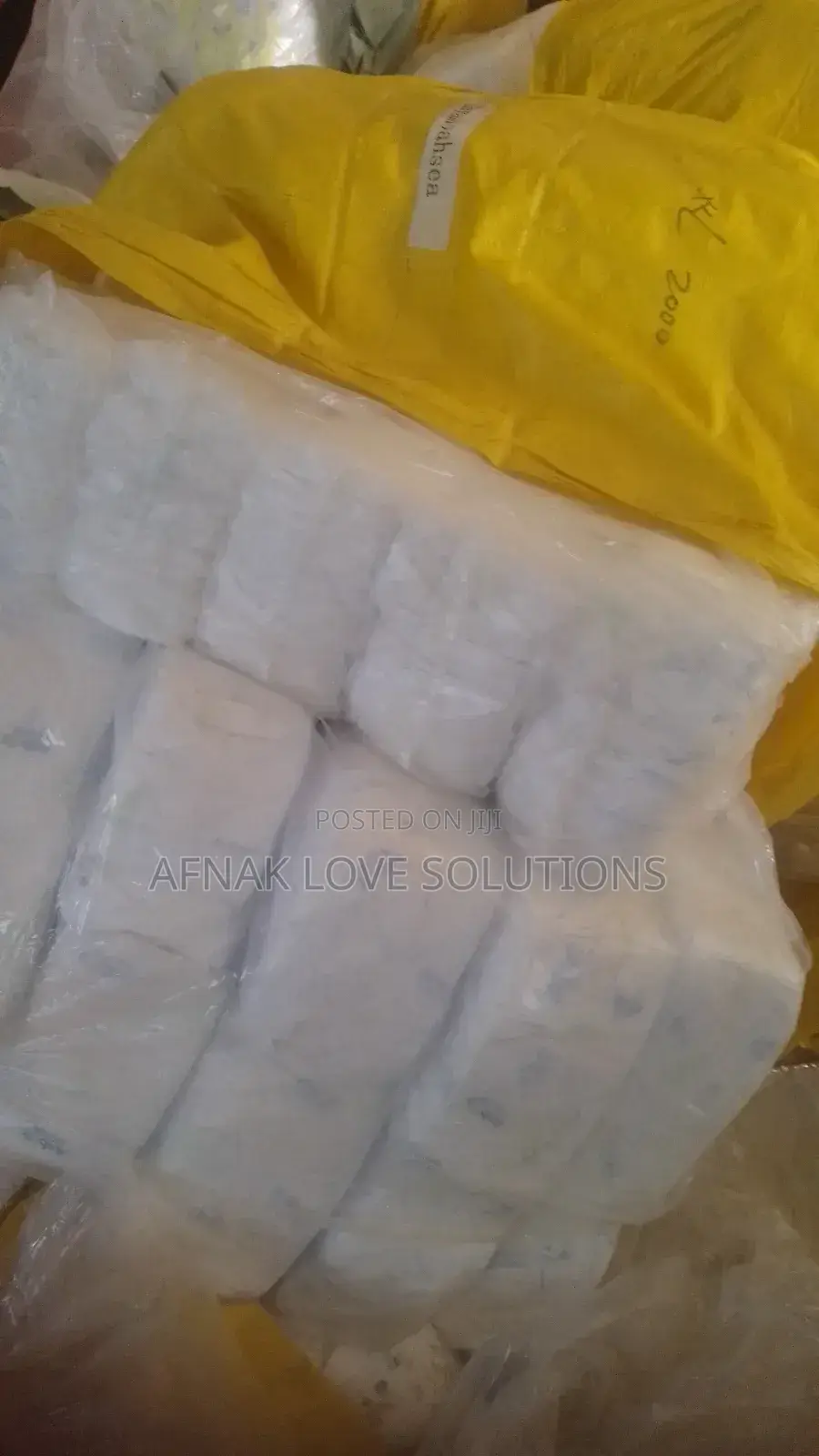Ultra Thin Baby Diapers