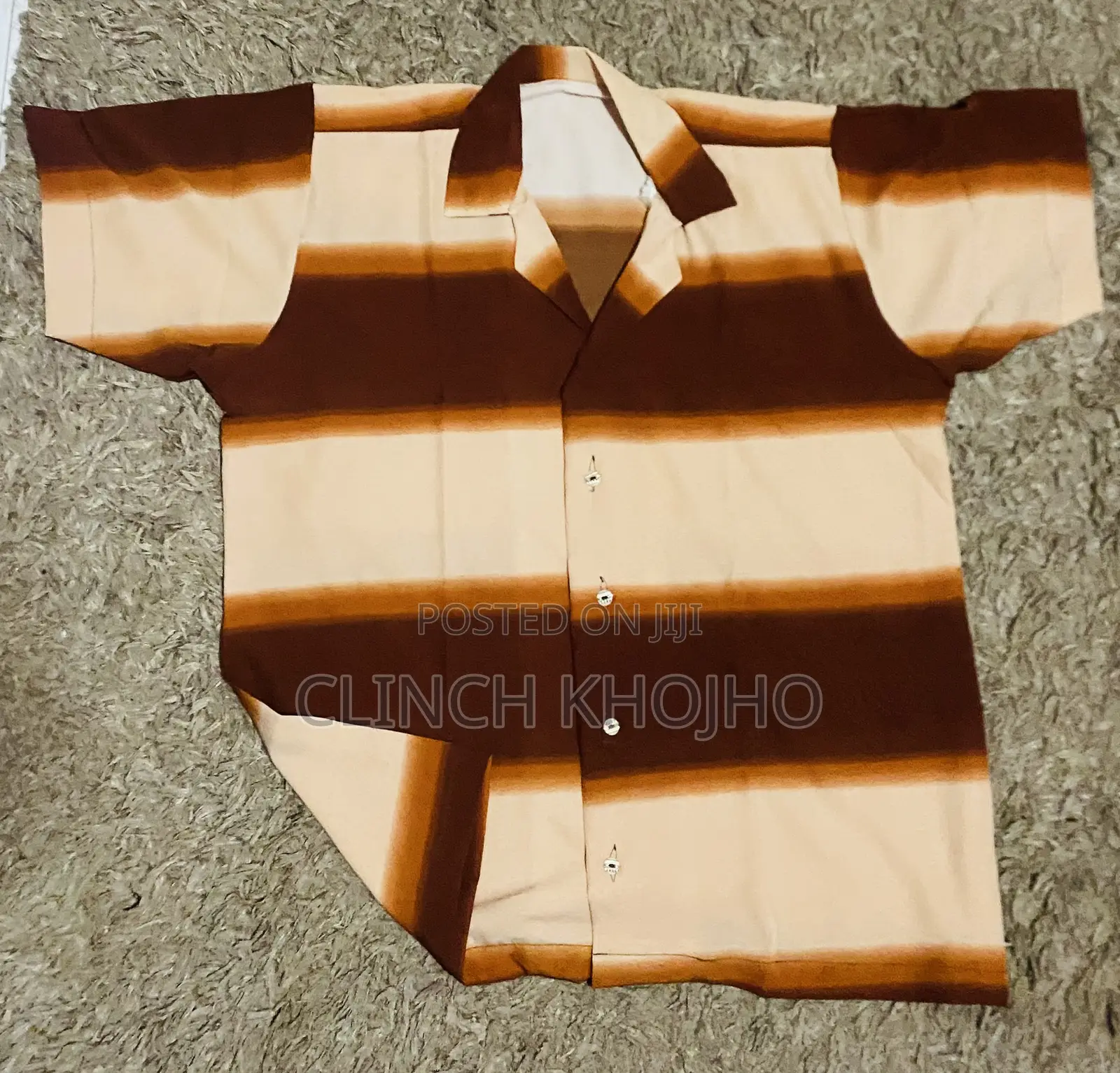 Casual Shirts