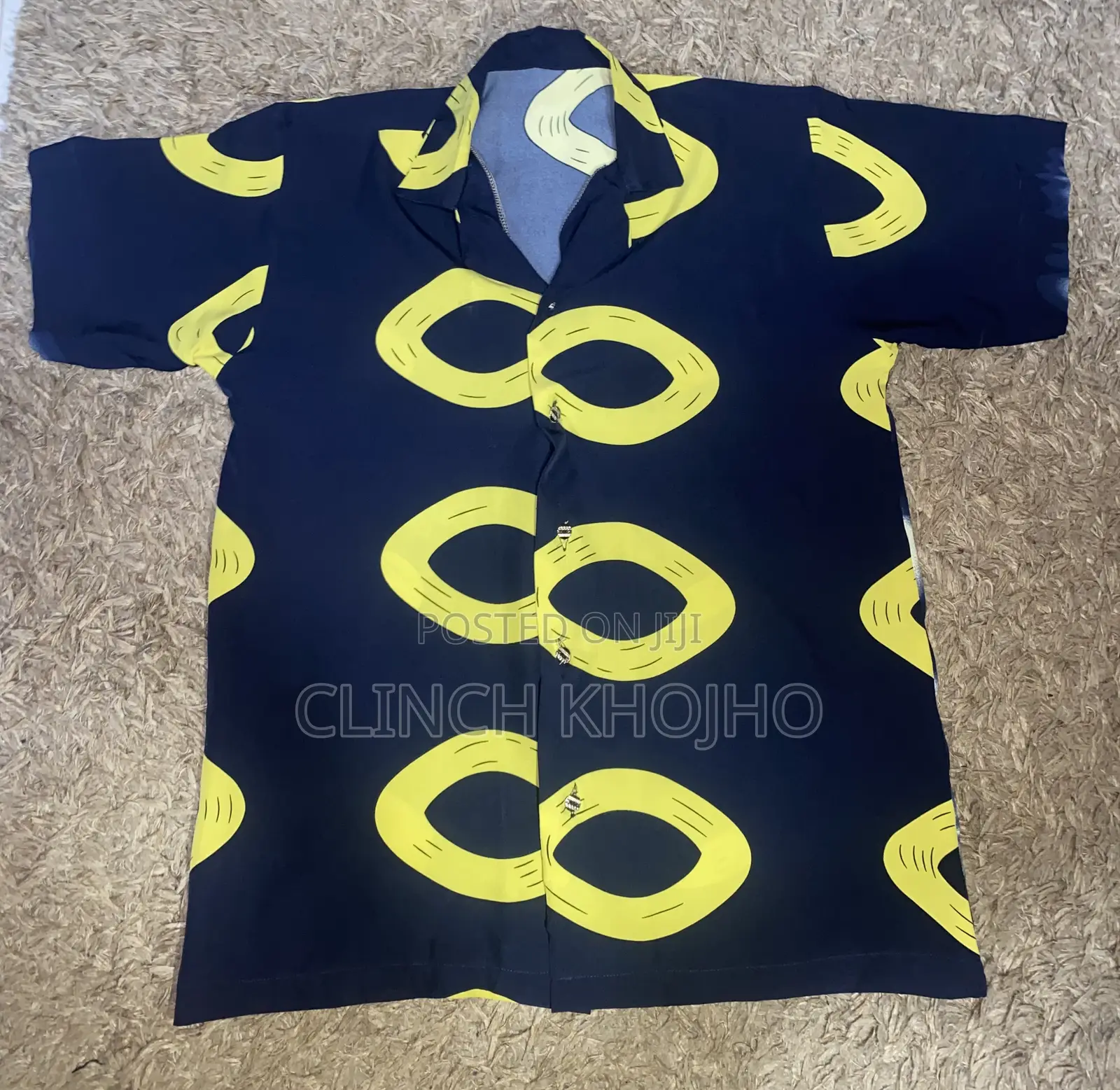 Casual Shirts